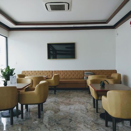 Diamond Hotel Phu Quoc Esterno foto