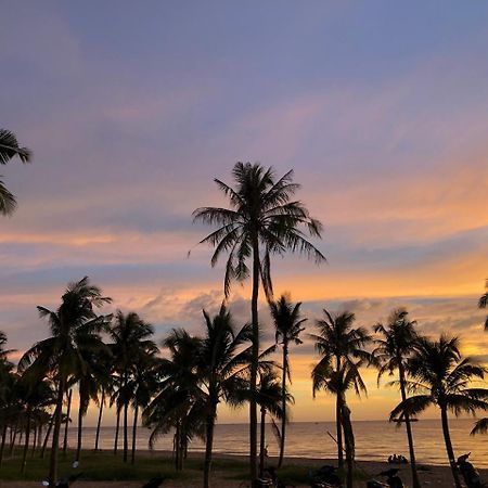 Diamond Hotel Phu Quoc Esterno foto