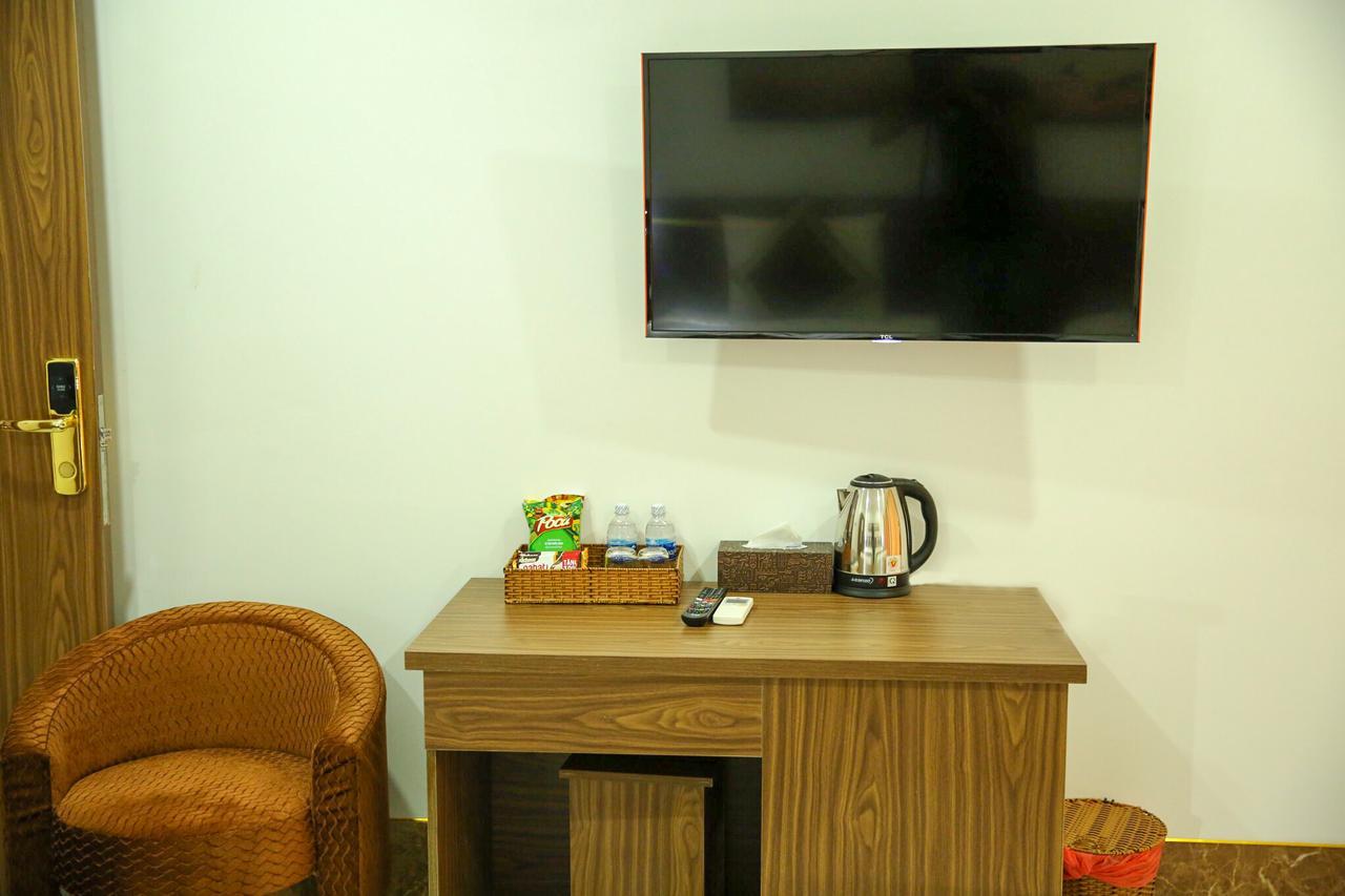 Diamond Hotel Phu Quoc Esterno foto