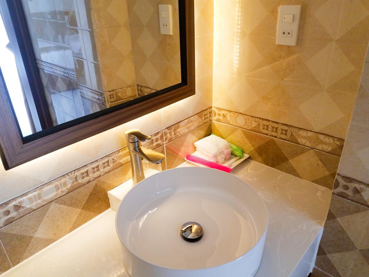 Diamond Hotel Phu Quoc Esterno foto