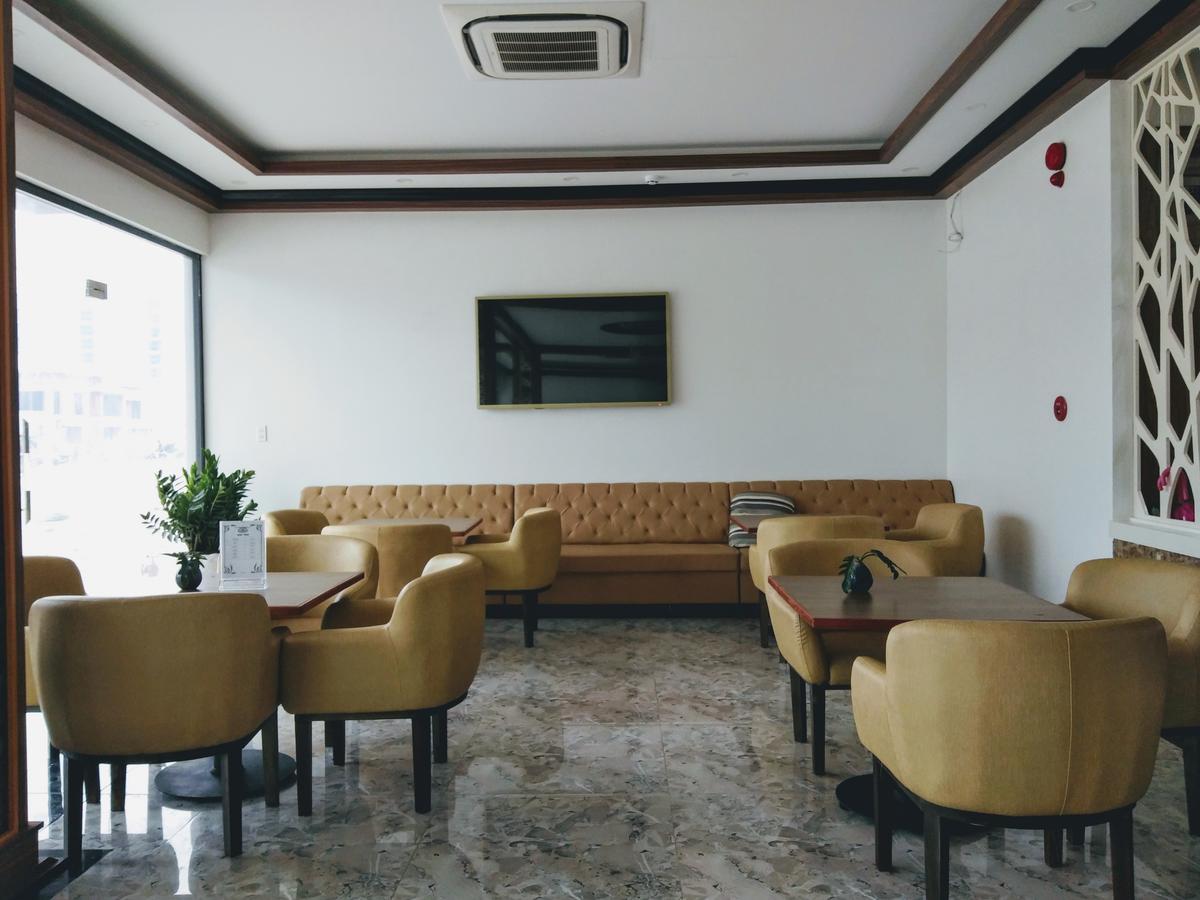 Diamond Hotel Phu Quoc Esterno foto