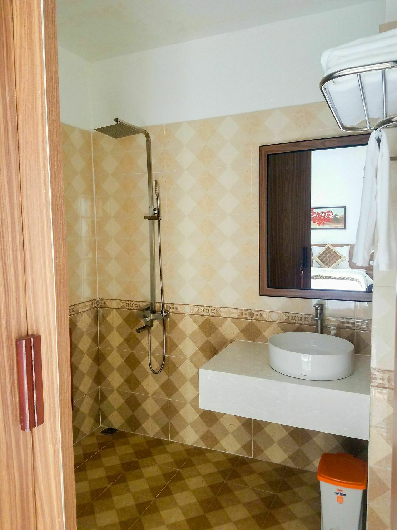 Diamond Hotel Phu Quoc Esterno foto